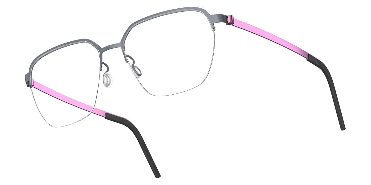 Color: U16 P75 - Lindberg Strip Titanium 7000 LND7423U16P7553
