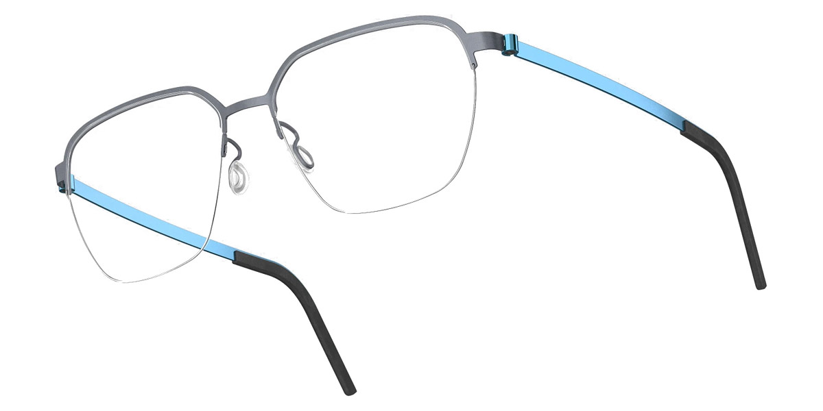 Color: U16 P80 - Lindberg Strip Titanium 7000 LND7423U16P8053