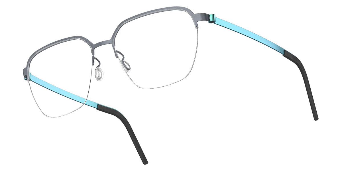 Color: U16 P85 - Lindberg Strip Titanium 7000 LND7423U16P8553
