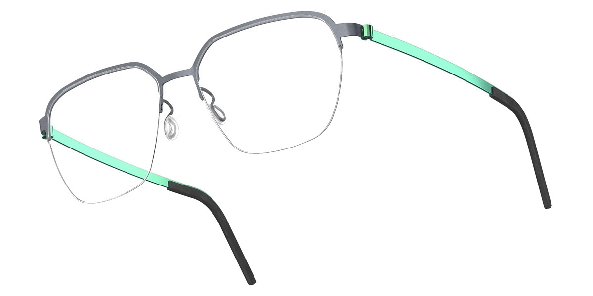 Color: U16 P90 - Lindberg Strip Titanium 7000 LND7423U16P9053