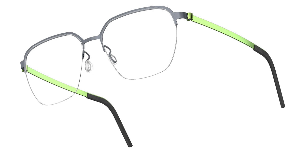 Color: U16 P95 - Lindberg Strip Titanium 7000 LND7423U16P9553