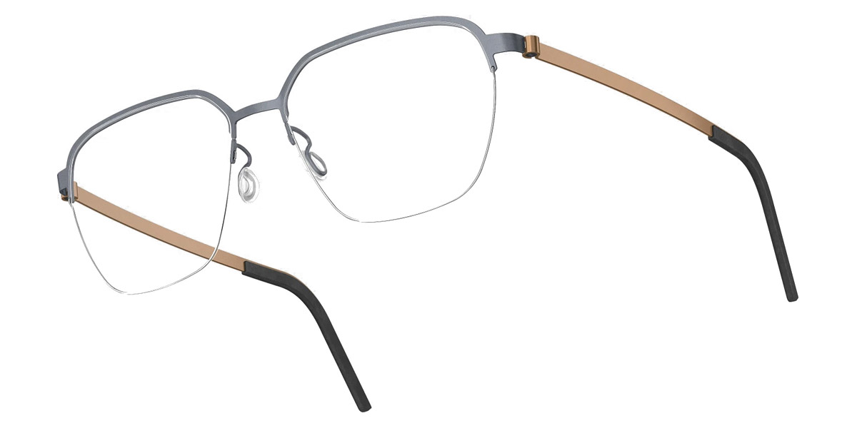 Color: U16 PU15 - Lindberg Strip Titanium 7000 LND7423U16PU1553