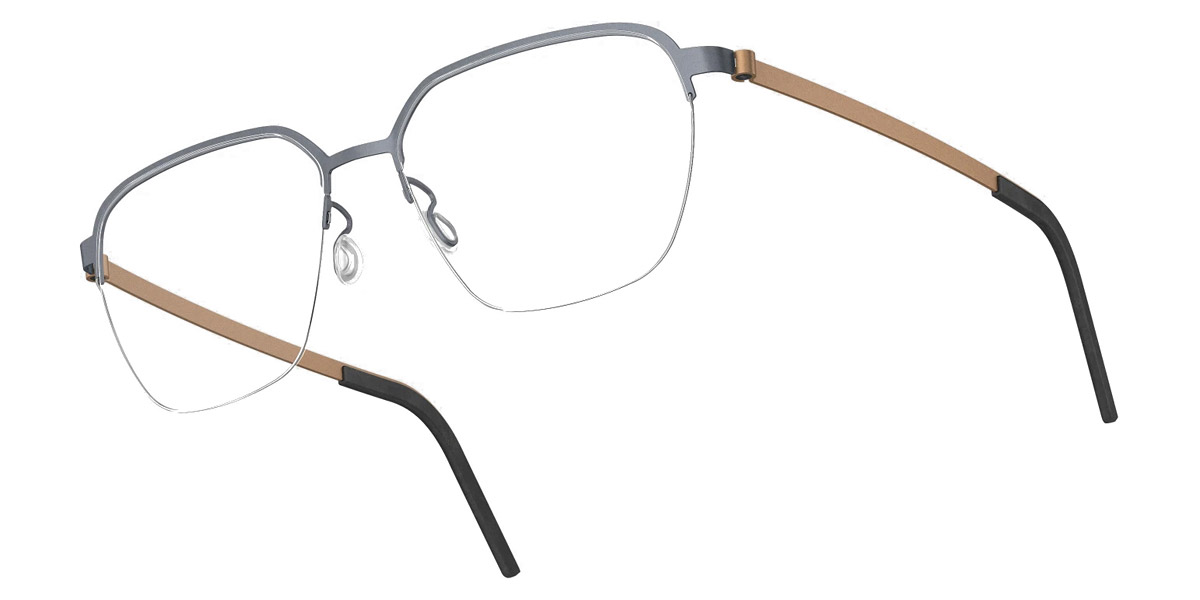 Color: U16 U15 - Lindberg Strip Titanium 7000 LND7423U16U1553