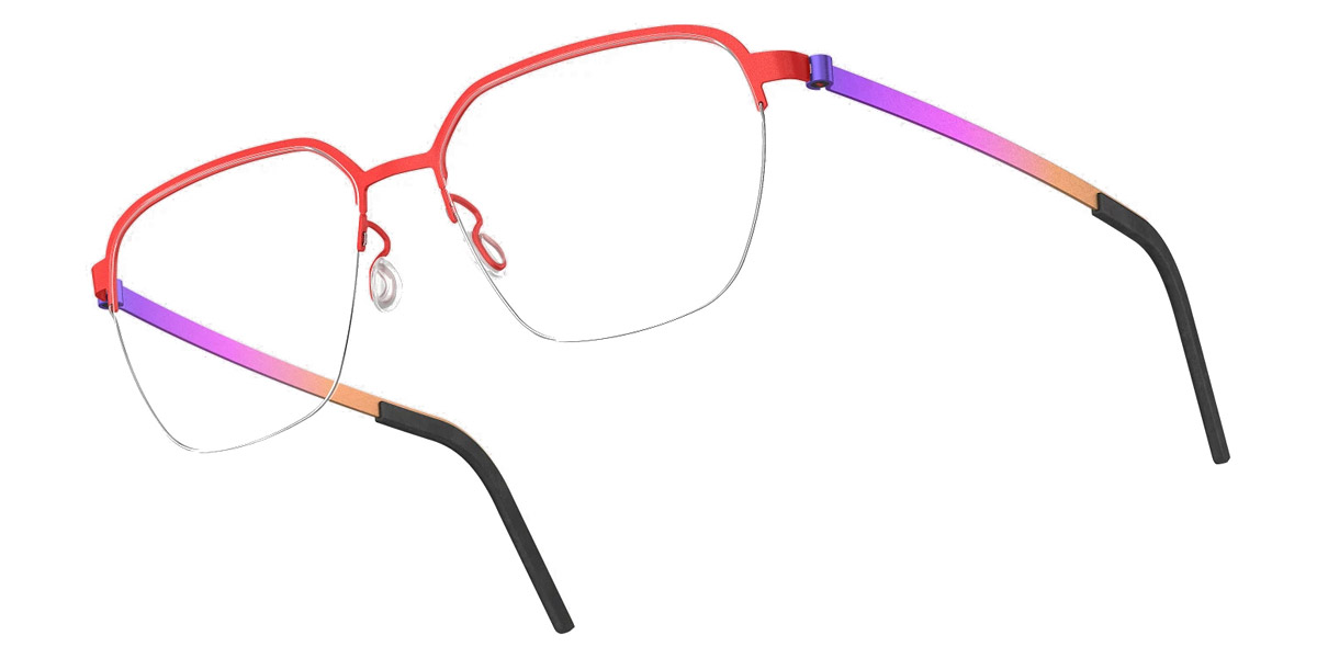 Color: U33 125 - Lindberg Strip Titanium 7000 LND7423U3312553