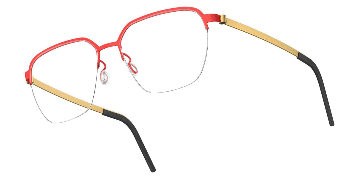 Color: U33 GT - Lindberg Strip Titanium 7000 LND7423U33GT53