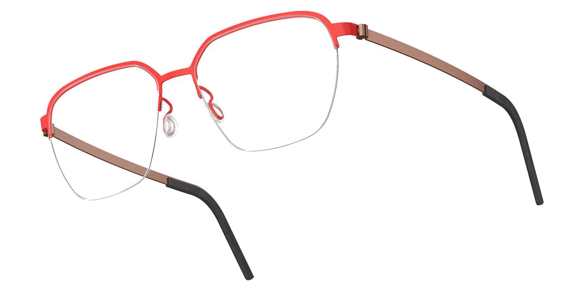 Color: U33 PU12 - Lindberg Strip Titanium 7000 LND7423U33PU1253