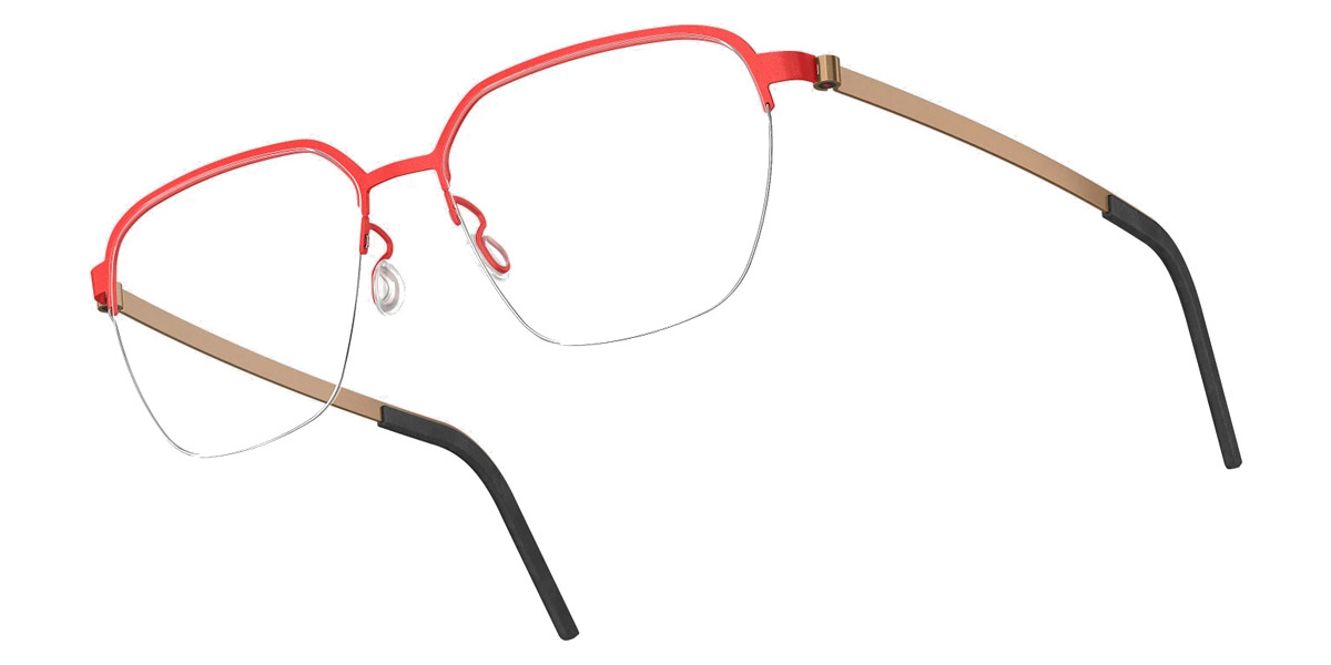 Color: U33 PU15 - Lindberg Strip Titanium 7000 LND7423U33PU1553