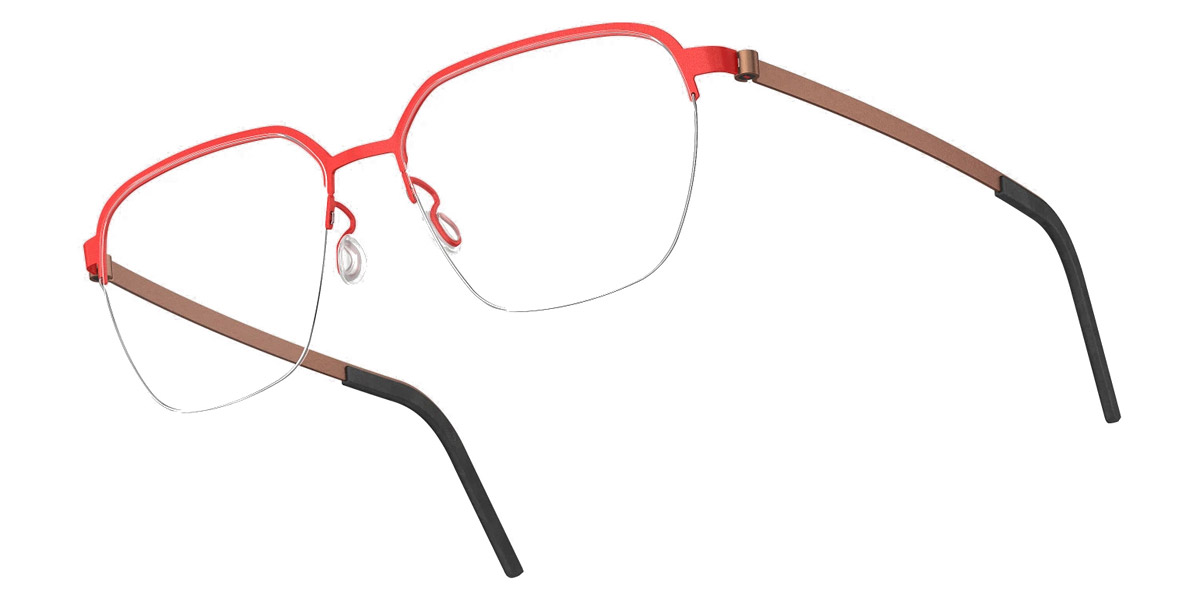Color: U33 U12 - Lindberg Strip Titanium 7000 LND7423U33U1253