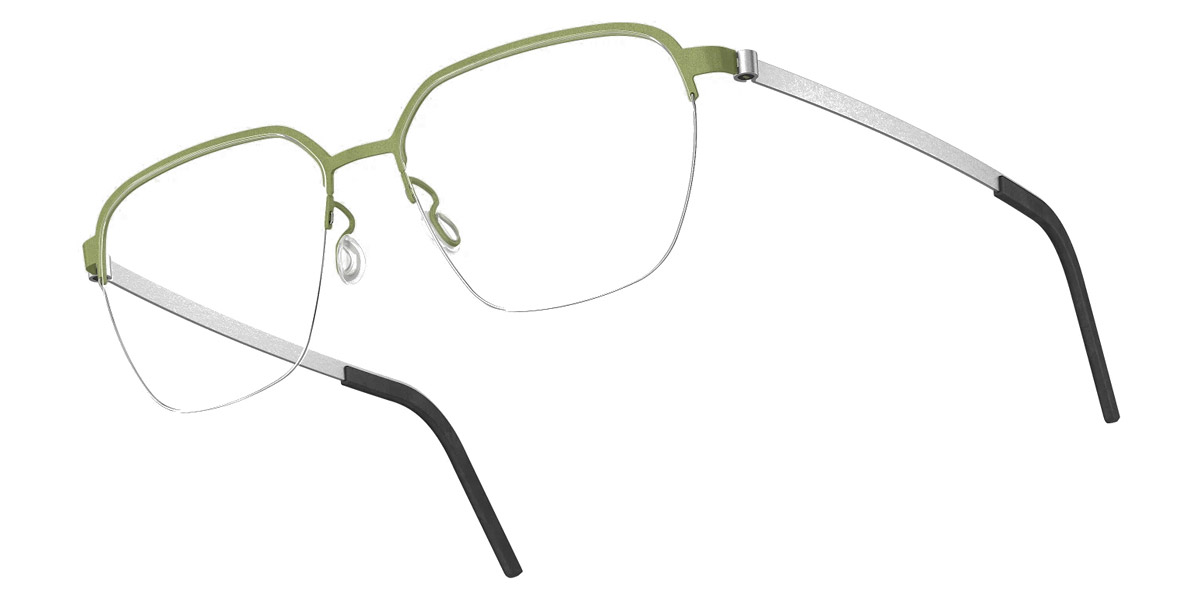 Color: U34 05 - Lindberg Strip Titanium 7000 LND7423U340553