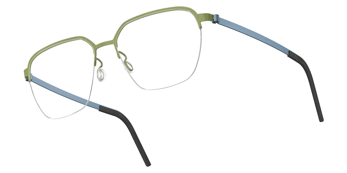 Color: U34 107 - Lindberg Strip Titanium 7000 LND7423U3410753