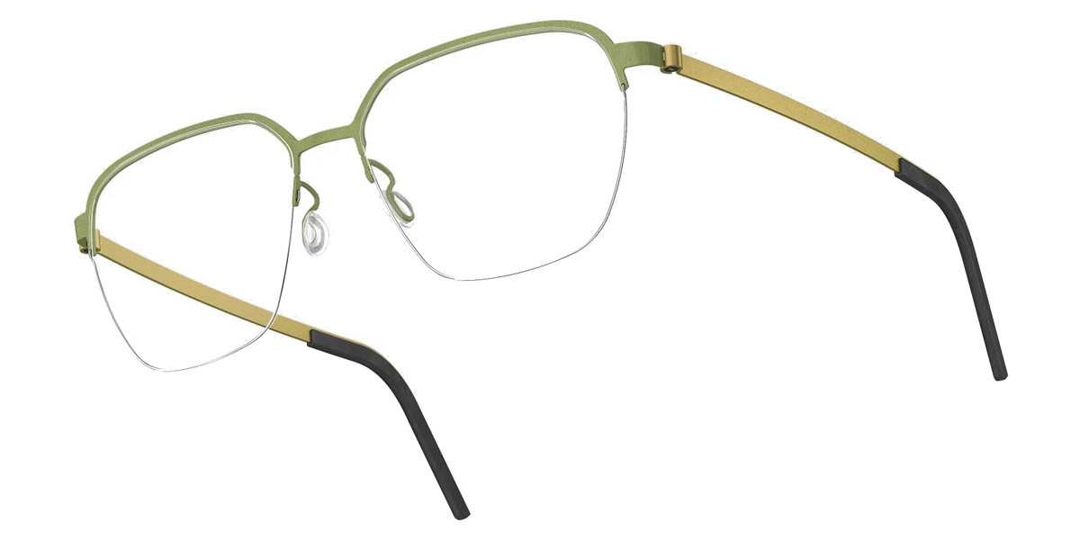 Color: U34 109 - Lindberg Strip Titanium 7000 LND7423U3410953