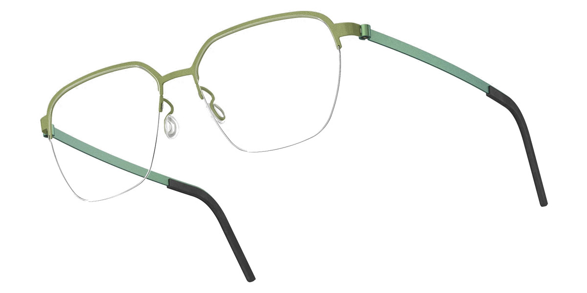 Color: U34 117 - Lindberg Strip Titanium 7000 LND7423U3411753