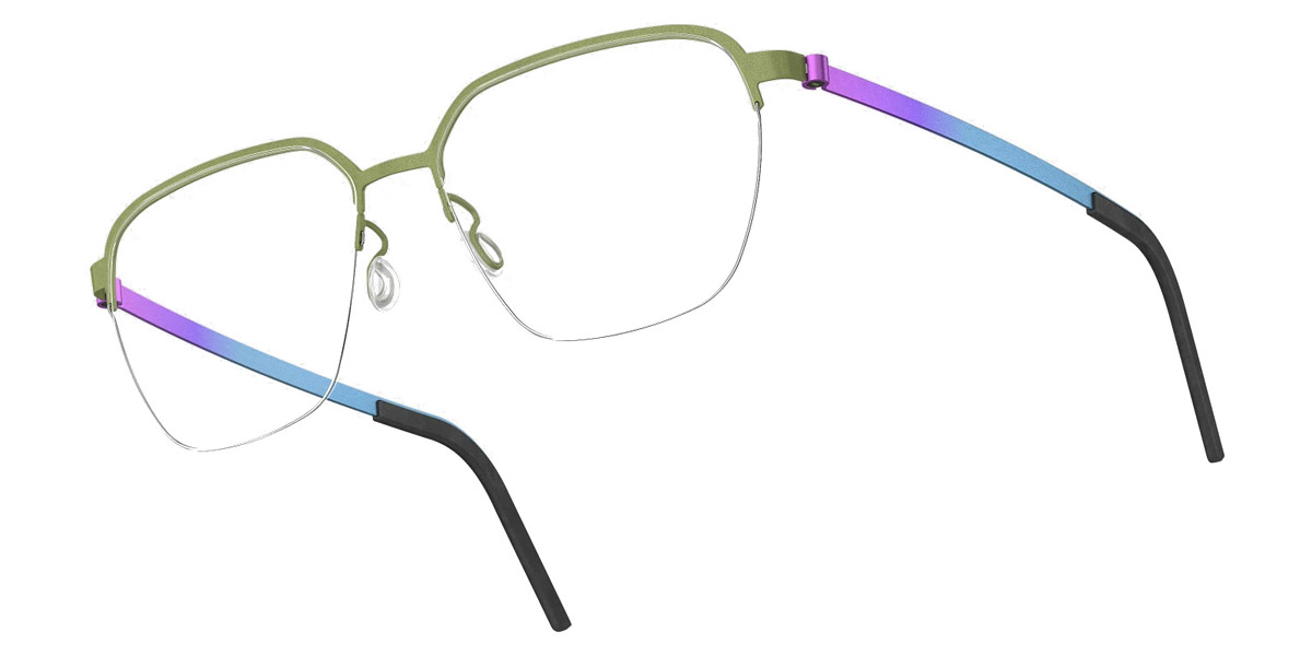 Color: U34 127 - Lindberg Strip Titanium 7000 LND7423U3412753