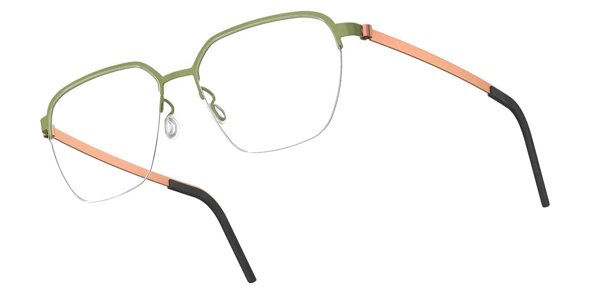 Color: U34 60 - Lindberg Strip Titanium 7000 LND7423U346053