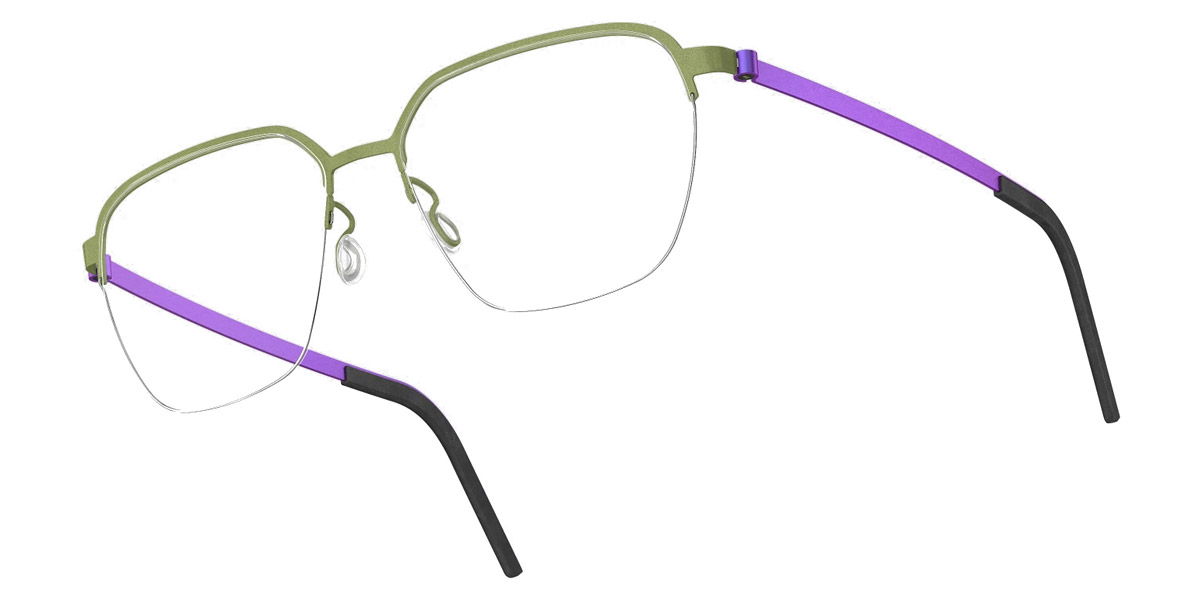 Color: U34 77 - Lindberg Strip Titanium 7000 LND7423U347753
