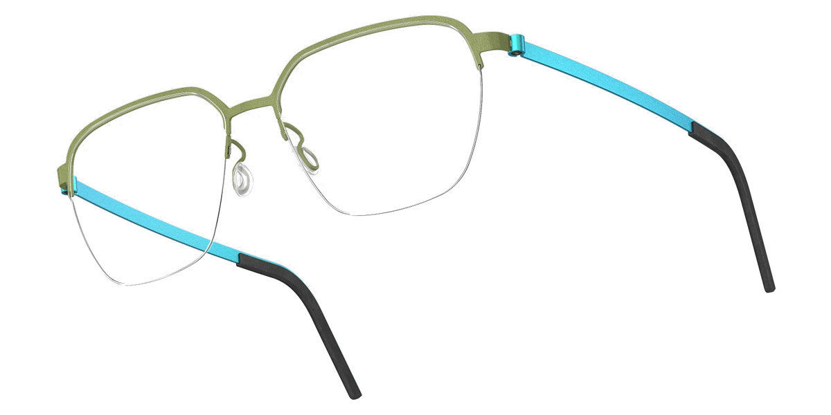 Color: U34 80 - Lindberg Strip Titanium 7000 LND7423U348053