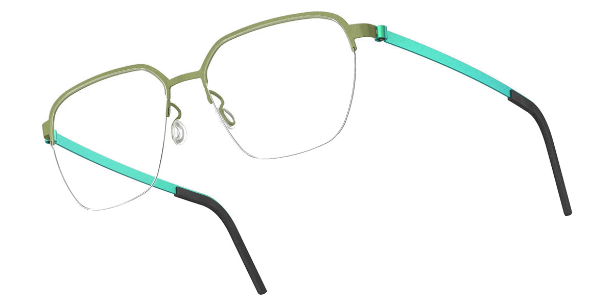 Color: U34 85 - Lindberg Strip Titanium 7000 LND7423U348553