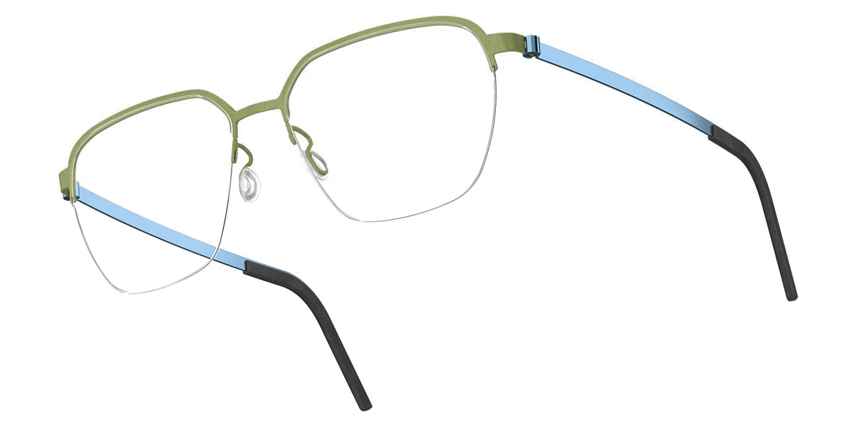 Color: U34 P20 - Lindberg Strip Titanium 7000 LND7423U34P2053