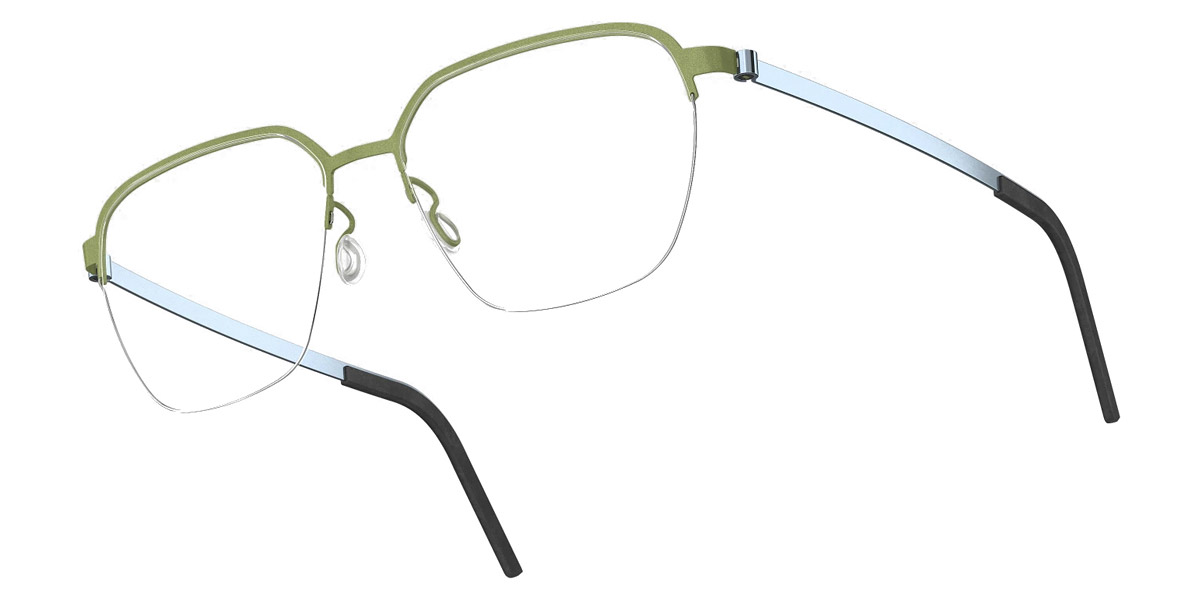 Color: U34 P25 - Lindberg Strip Titanium 7000 LND7423U34P2553