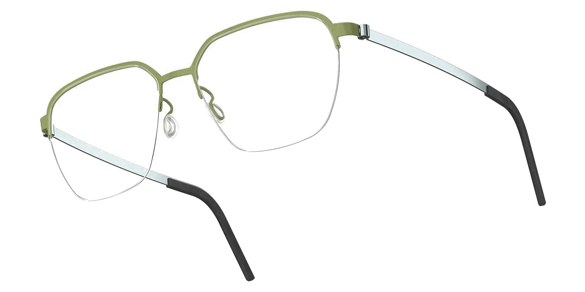 Color: U34 P30 - Lindberg Strip Titanium 7000 LND7423U34P3053