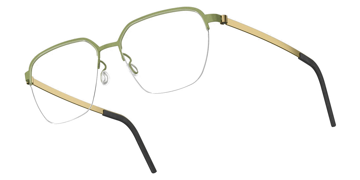 Color: U34 P35 - Lindberg Strip Titanium 7000 LND7423U34P3553