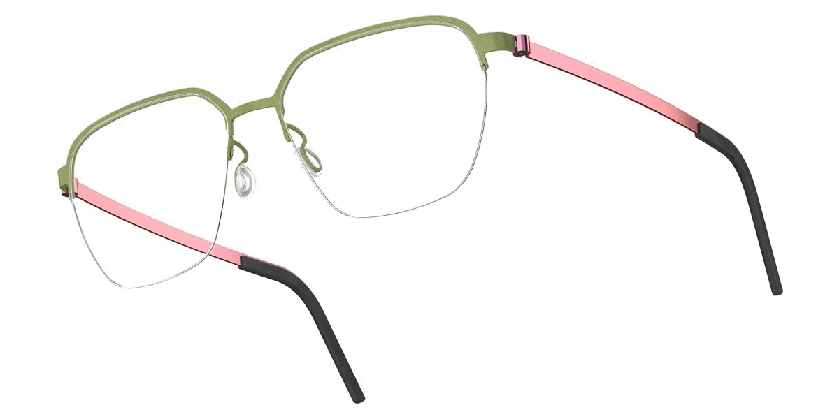 Color: U34 P70 - Lindberg Strip Titanium 7000 LND7423U34P7053