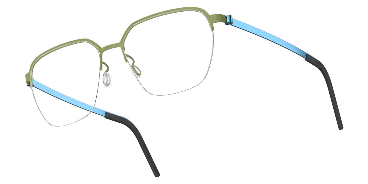 Color: U34 P80 - Lindberg Strip Titanium 7000 LND7423U34P8053