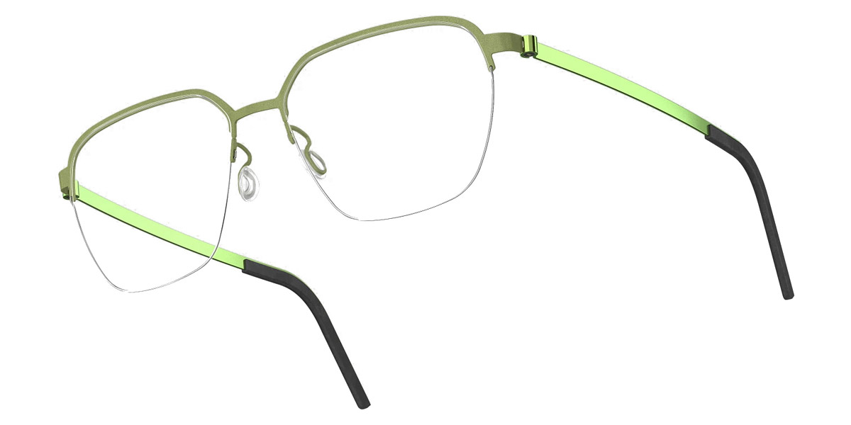 Color: U34 P95 - Lindberg Strip Titanium 7000 LND7423U34P9553
