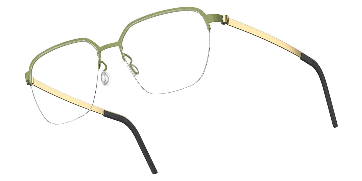 Color: U34 PGT - Lindberg Strip Titanium 7000 LND7423U34PGT53