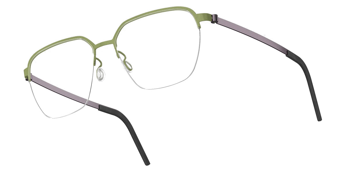 Color: U34 PU14 - Lindberg Strip Titanium 7000 LND7423U34PU1453