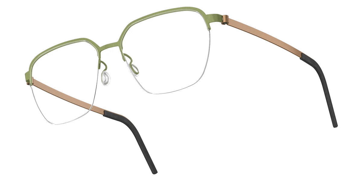 Color: U34 PU15 - Lindberg Strip Titanium 7000 LND7423U34PU1553