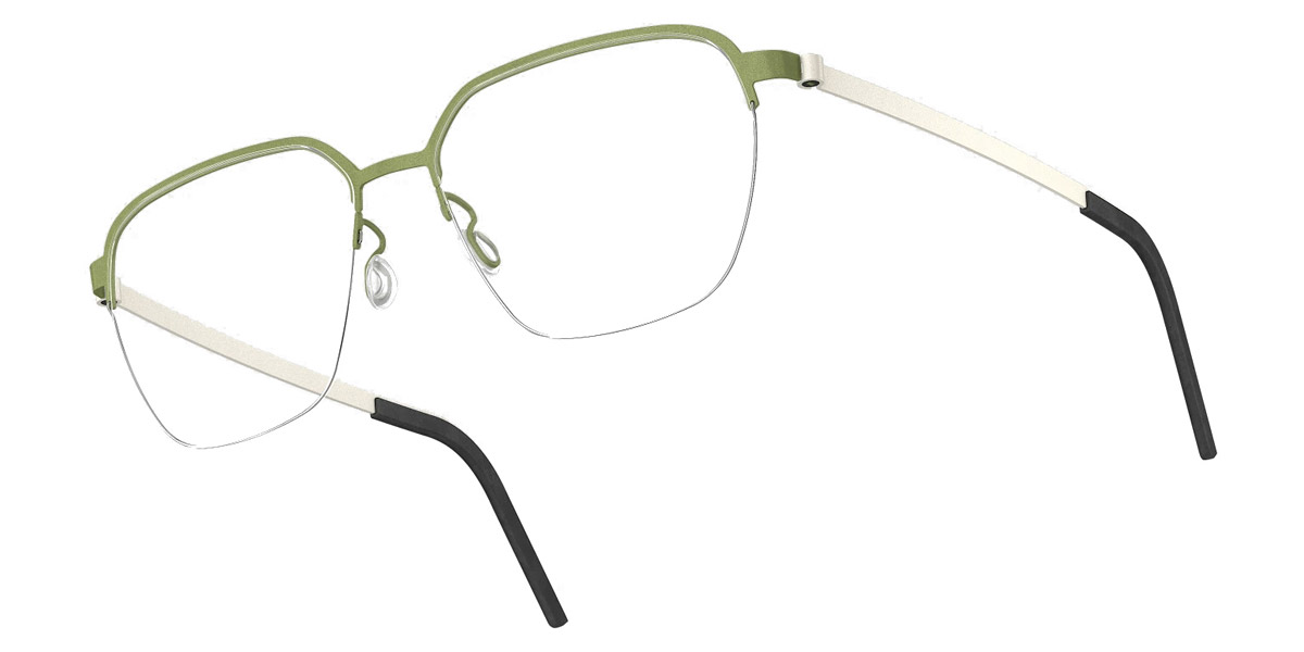Color: U34 U38 - Lindberg Strip Titanium 7000 LND7423U34U3853
