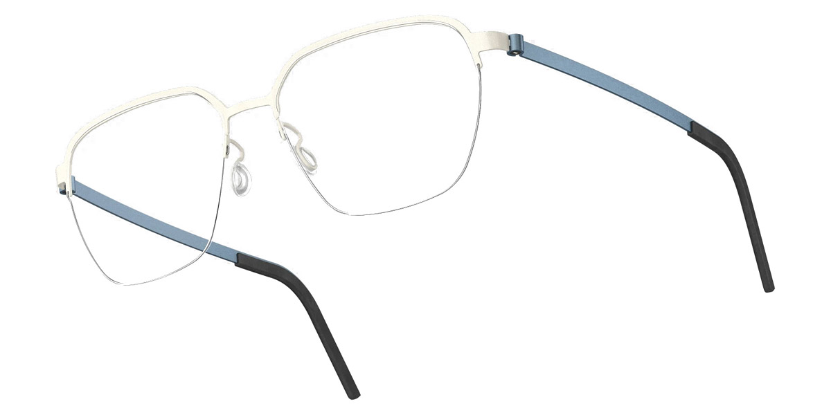 Color: U38 107 - Lindberg Strip Titanium 7000 LND7423U3810753