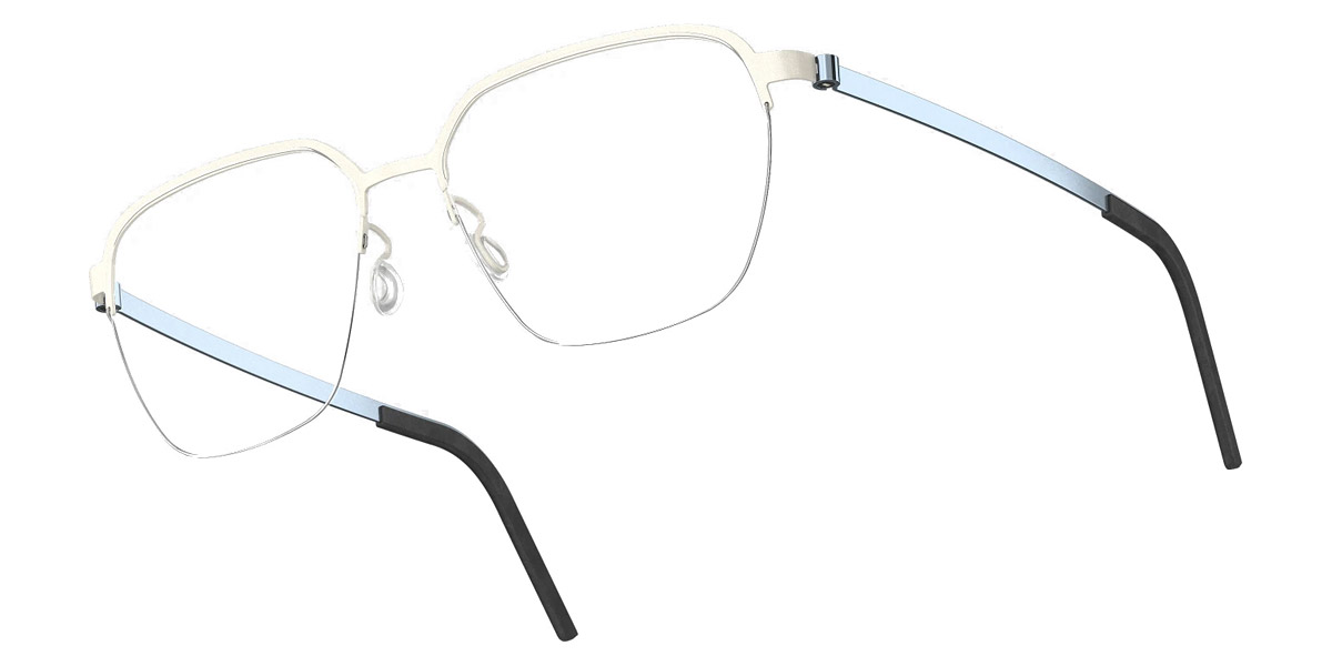 Color: U38 P25 - Lindberg Strip Titanium 7000 LND7423U38P2553