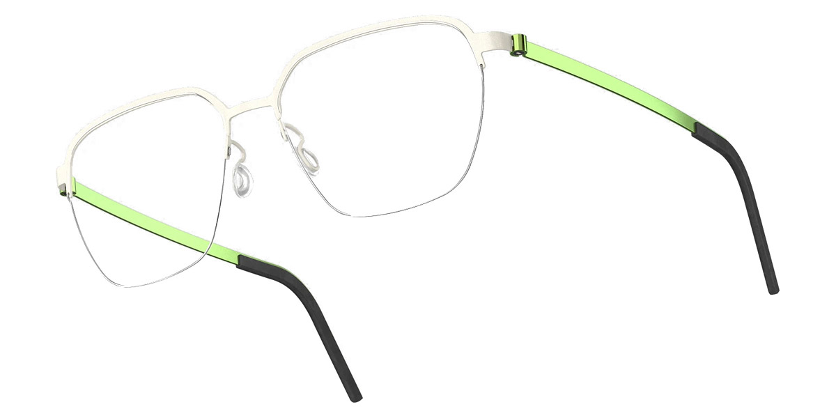 Color: U38 P95 - Lindberg Strip Titanium 7000 LND7423U38P9553