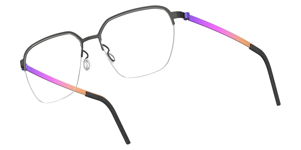 Color: U9 125 - Lindberg Strip Titanium 7000 LND7423U912553