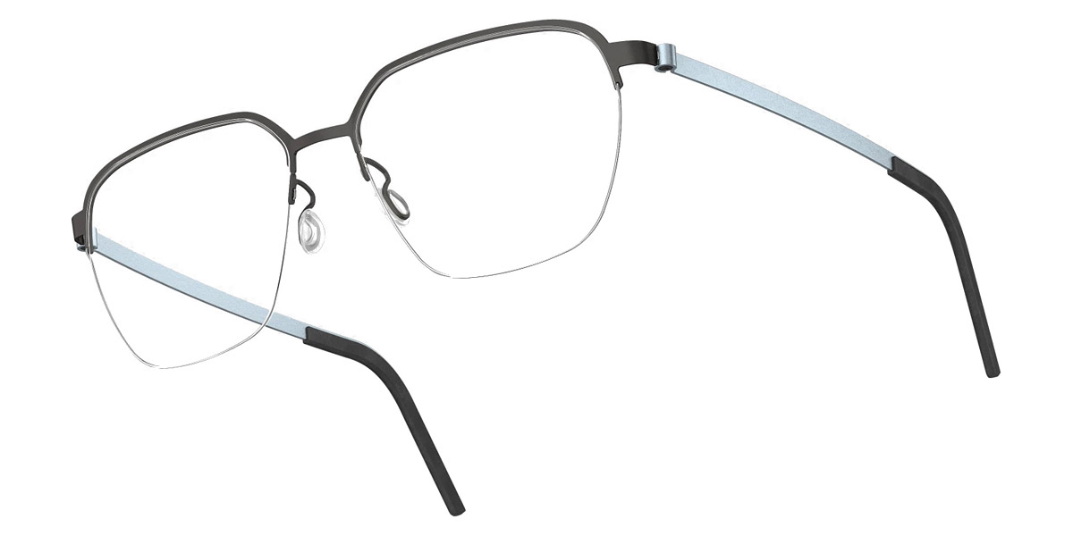 Color: U9 25 - Lindberg Strip Titanium 7000 LND7423U92553