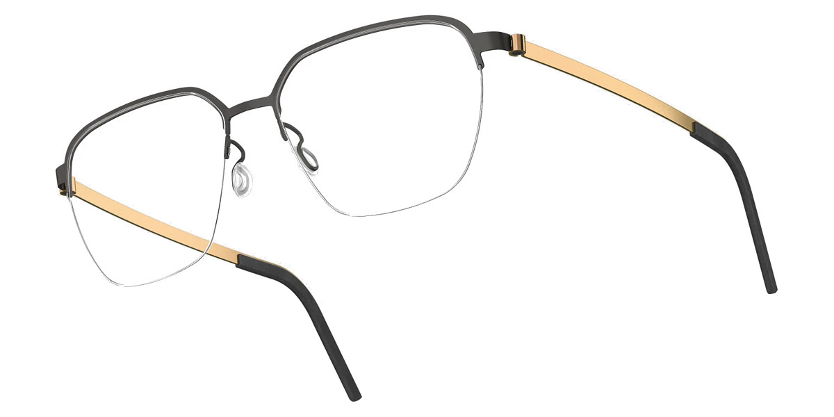 Color: U9 P60 - Lindberg Strip Titanium 7000 LND7423U9P6053