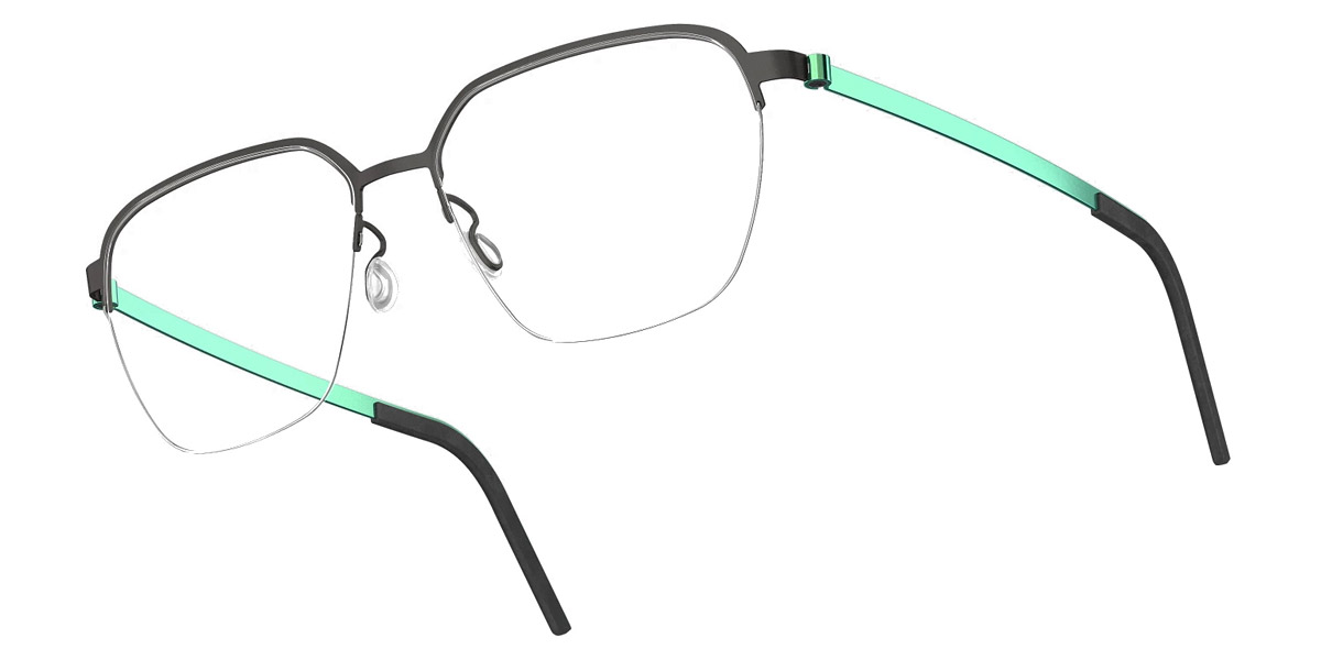 Color: U9 P90 - Lindberg Strip Titanium 7000 LND7423U9P9053