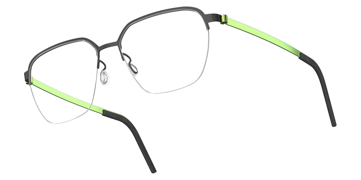 Color: U9 P95 - Lindberg Strip Titanium 7000 LND7423U9P9553