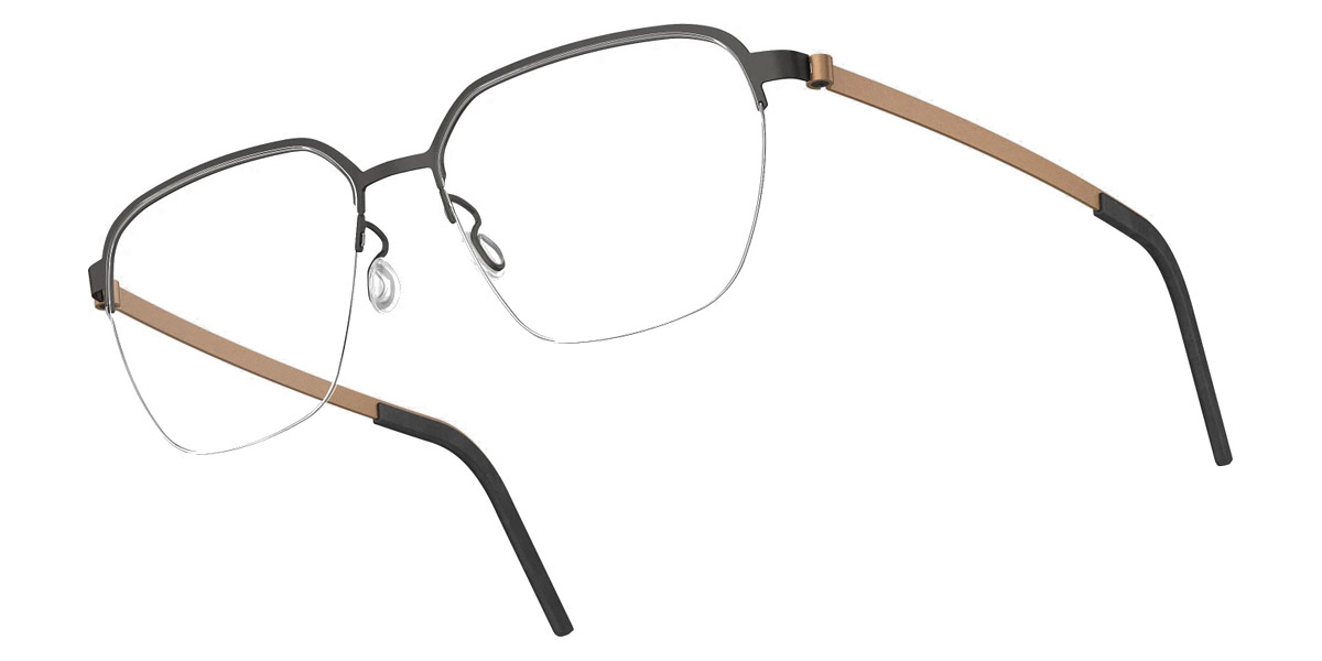 Color: U9 U15 - Lindberg Strip Titanium 7000 LND7423U9U1553