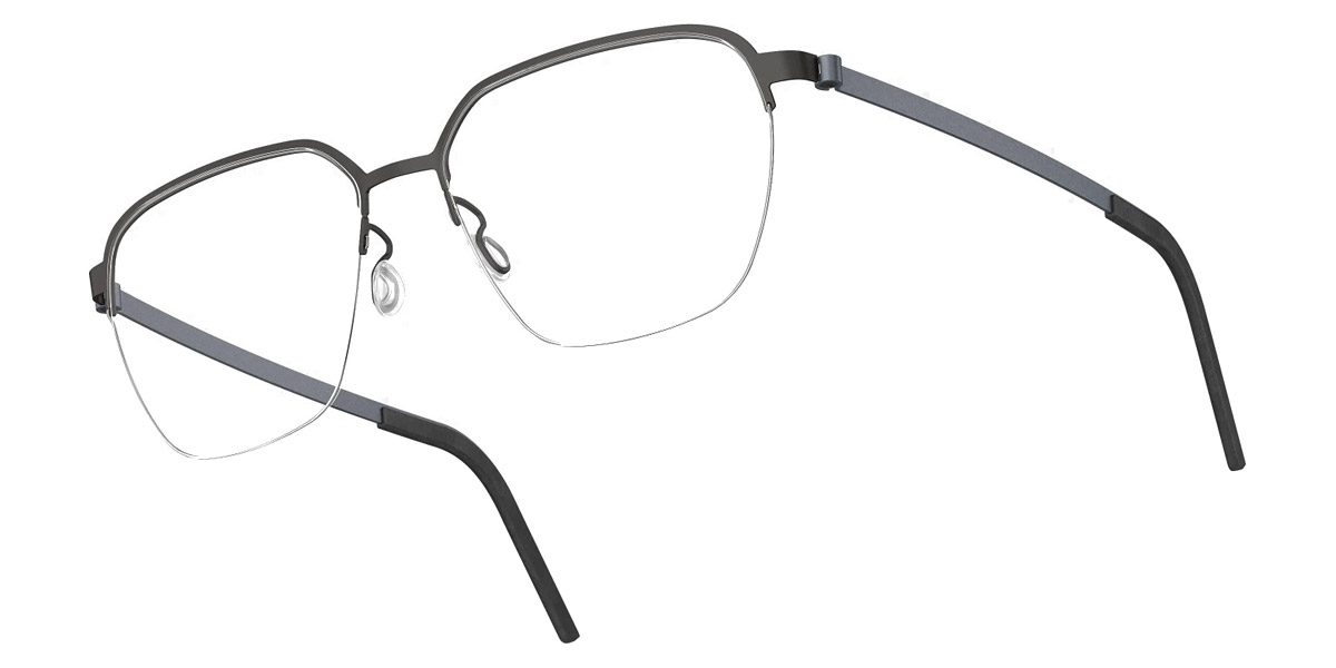 Color: U9 U16 - Lindberg Strip Titanium 7000 LND7423U9U1653