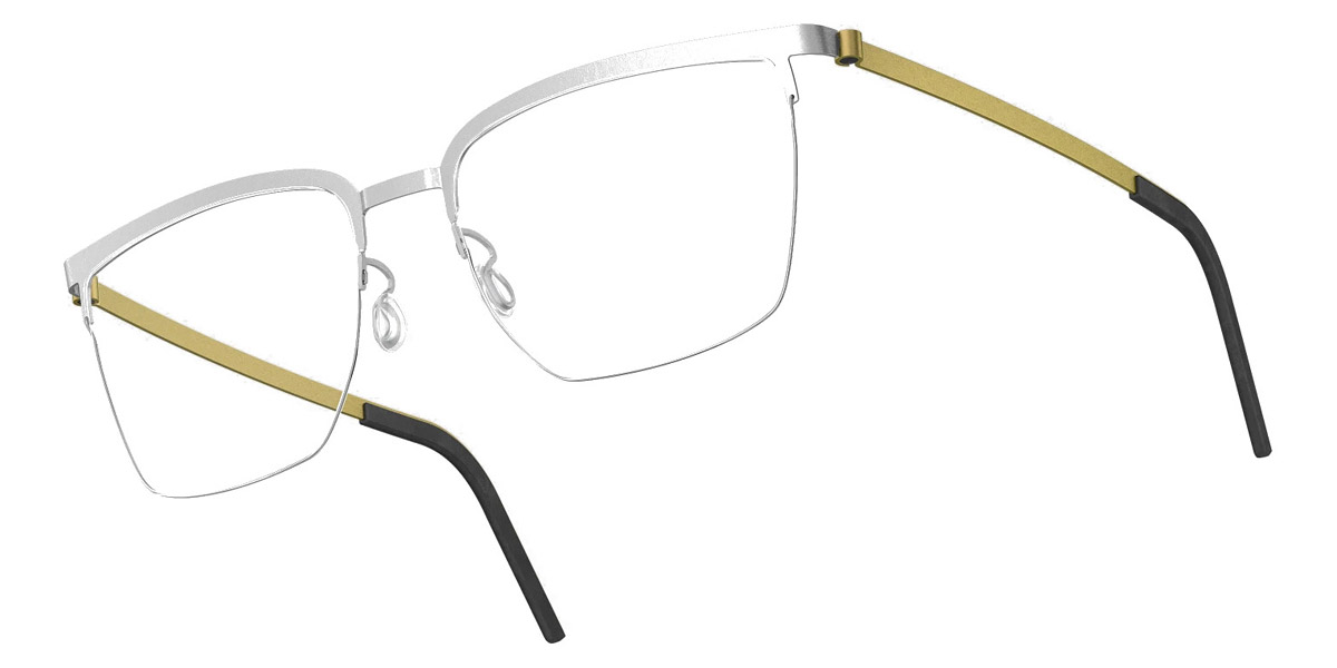 Color: 05 109 - Lindberg Strip Titanium 7000 LND74270510955