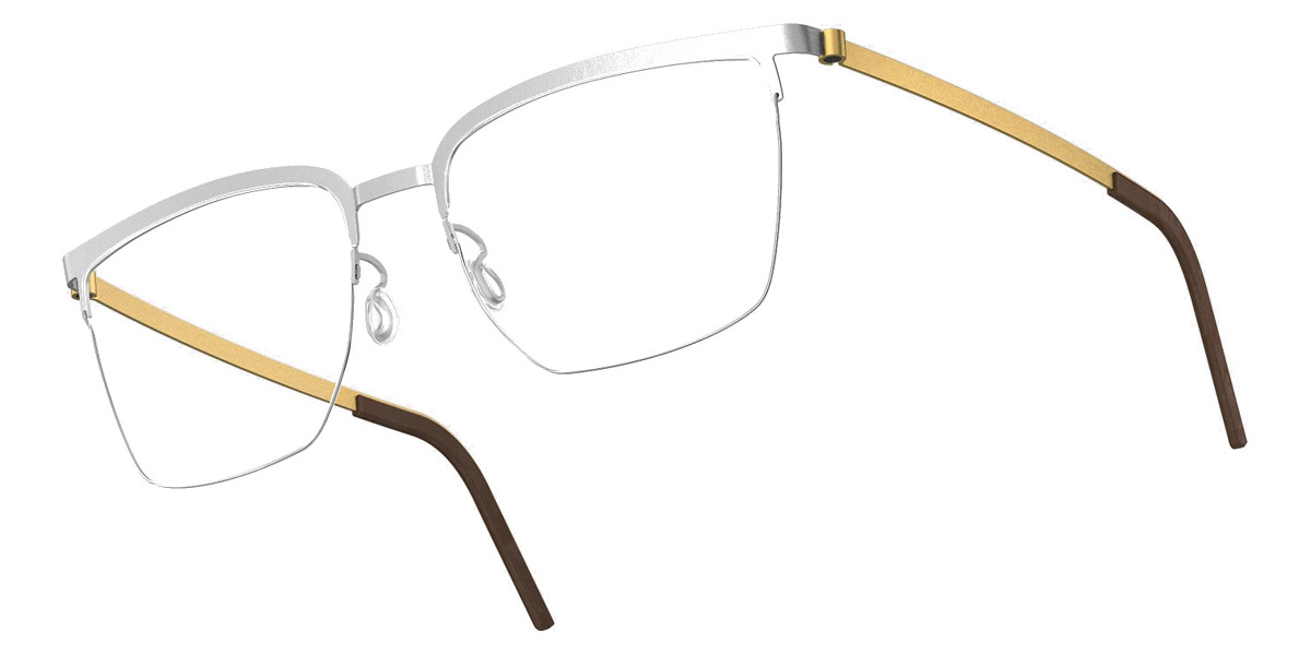 Color: 05 GT - Lindberg Strip Titanium 7000 LND742705GT55