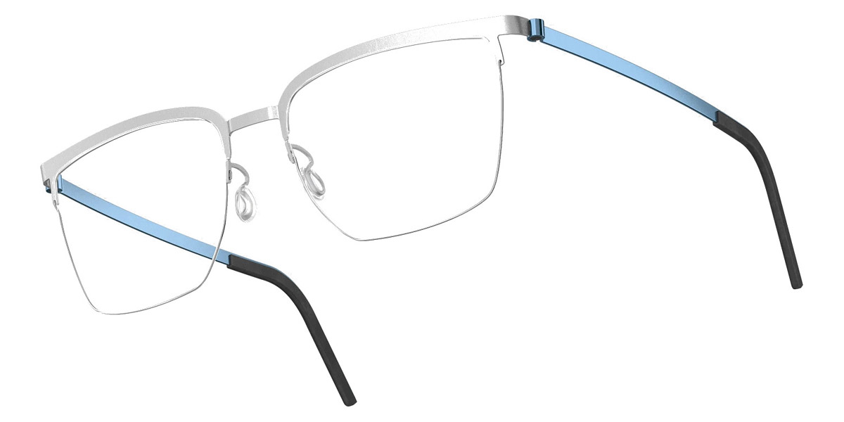 Color: 05 P20 - Lindberg Strip Titanium 7000 LND742705P2055