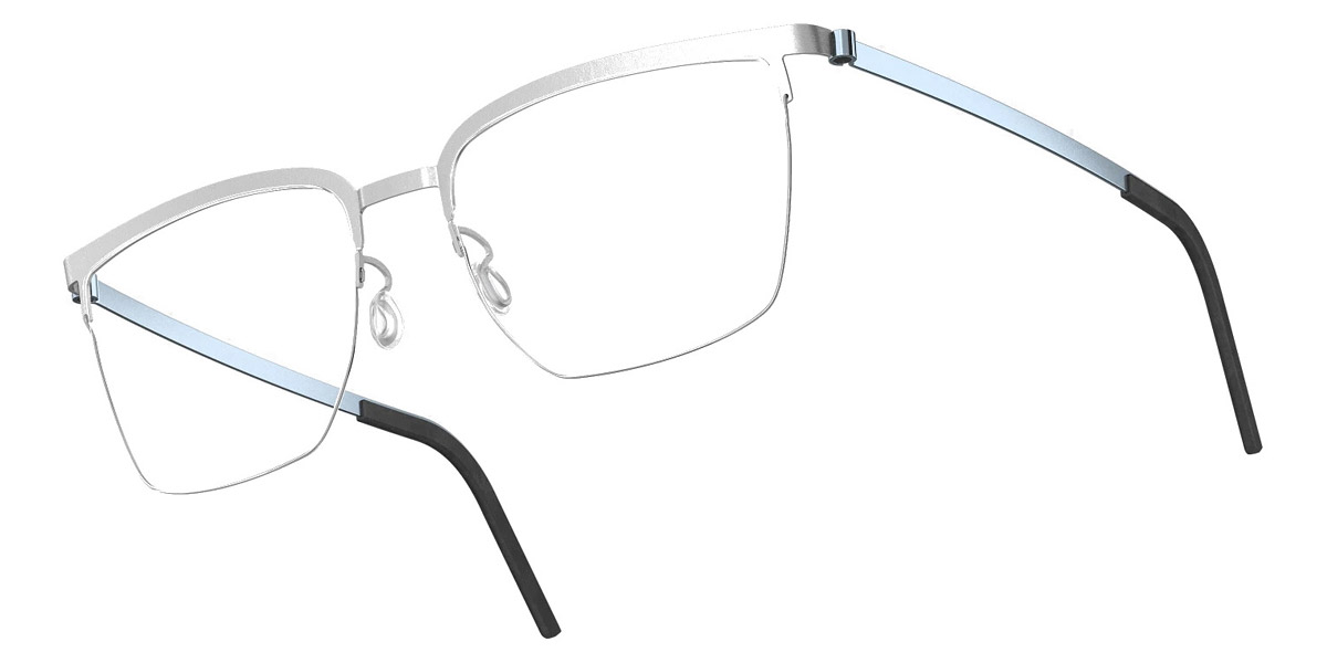 Color: 05 P25 - Lindberg Strip Titanium 7000 LND742705P2555