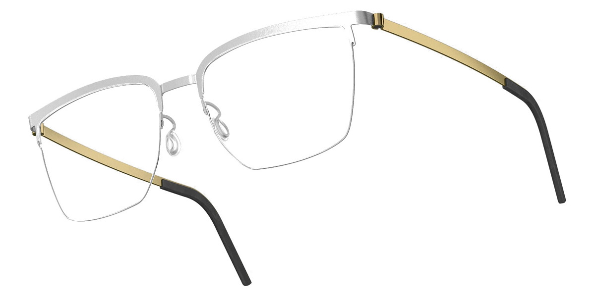 Color: 05 P35 - Lindberg Strip Titanium 7000 LND742705P3555