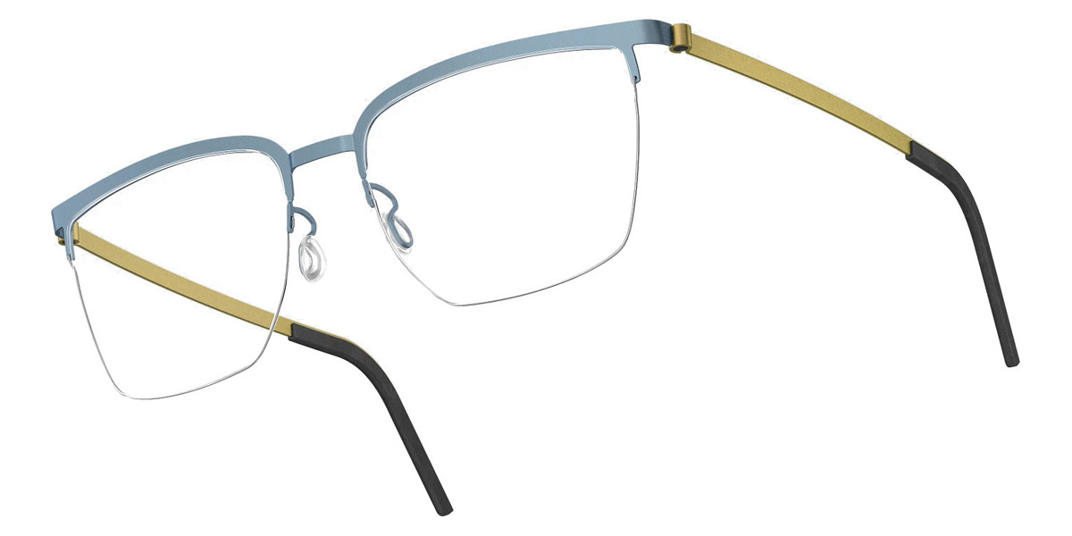 Color: 107 109 - Lindberg Strip Titanium 7000 LND742710710955