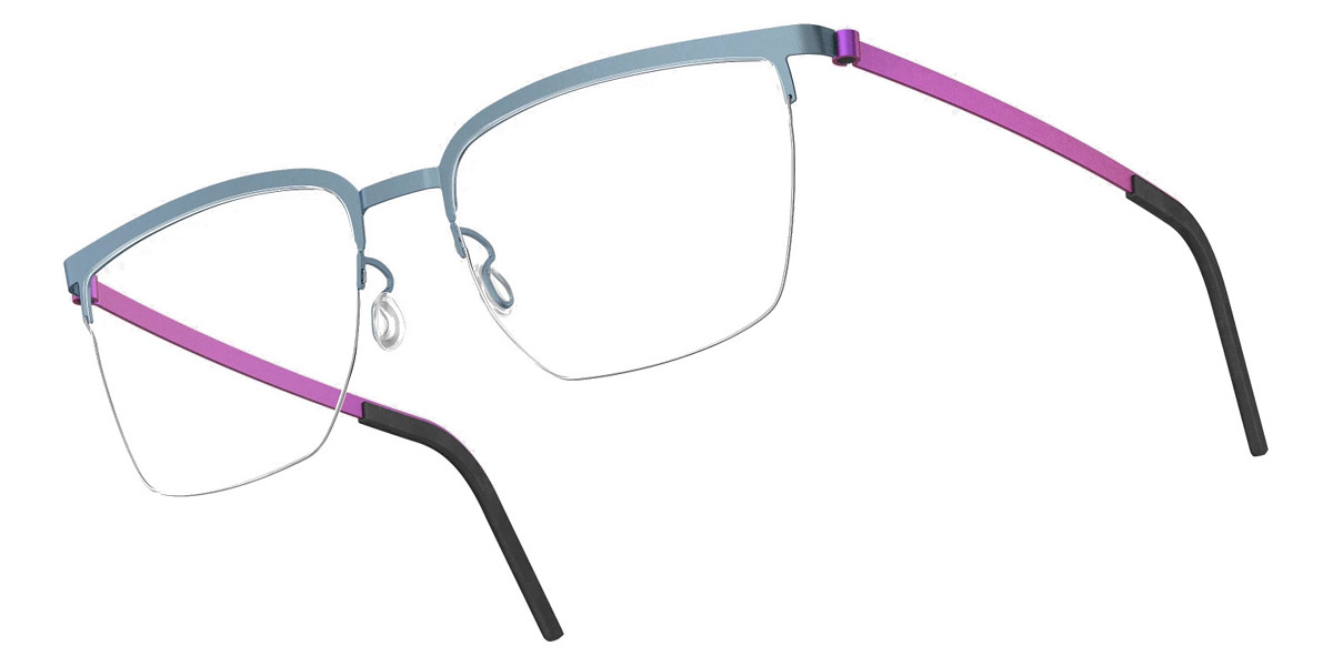 Color: 107 75 - Lindberg Strip Titanium 7000 LND74271077555