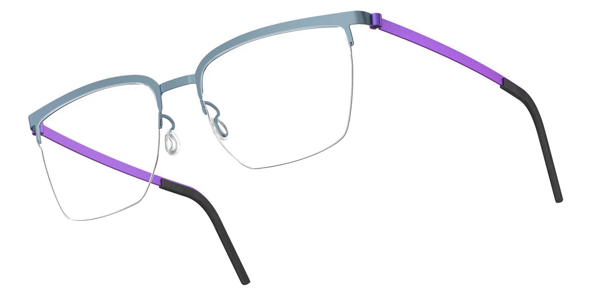 Color: 107 77 - Lindberg Strip Titanium 7000 LND74271077755